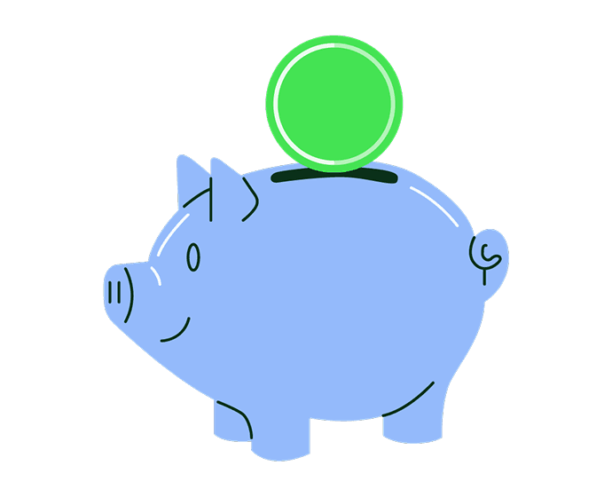 Crea tu cuenta y registra una operación