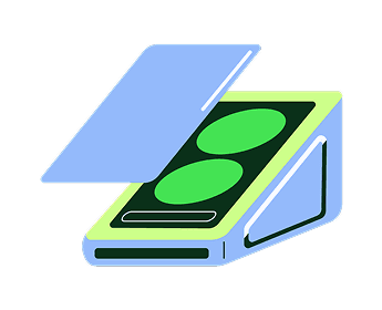 Transfiere la divisa a nuestra cuenta bancaria